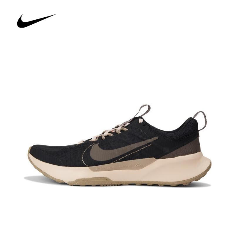 20点：耐克 男子NIKE JUNIPER TRAIL 2 NN跑步鞋 349.5元（需领券）