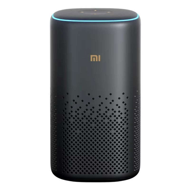 移动端：小米 小爱音箱 Pro 智能音箱 黑色 234元（淘金币可抵13.96元起）
