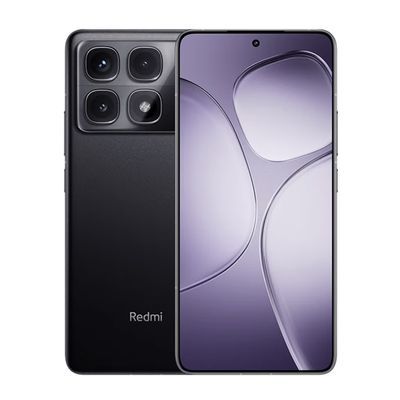 再降价、拼多多百亿补贴：Redmi 红米 K70 至尊版 5G手机 12+256 2447元