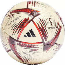 adidas 阿迪达斯 FIFA 世界杯卡塔尔2022年 阿尔希尔姆联赛足球 5号 5 1039元