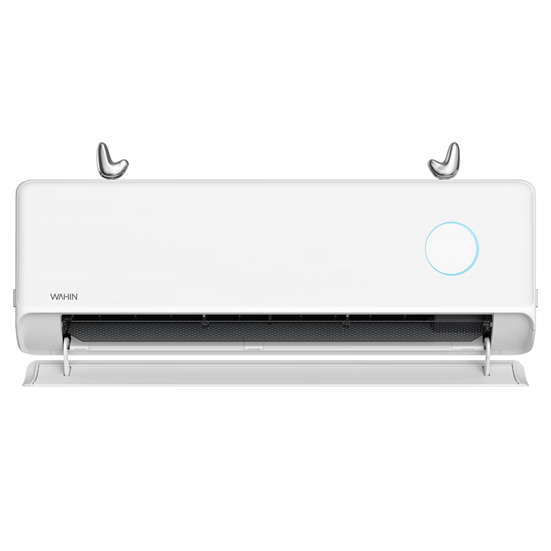 限地区：WAHIN 华凌 神机二代Pro 大1.5匹 挂机 KFR-35GW/N8HE1ⅡPro 2124.15元