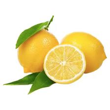 安岳黄柠檬 5个 60-80g 1元