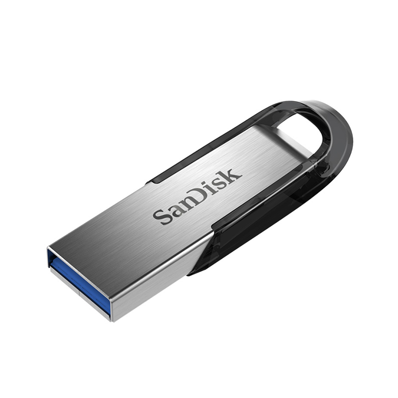 SanDisk 闪迪 至尊高速系列 酷铄 CZ73 USB 3.0 U盘 银色 128GB USB-A 57.54元（需用券）