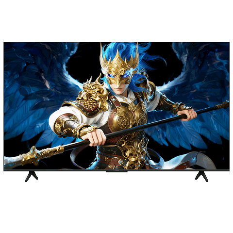 限地区、再降价：FFALCON 雷鸟 鹤6 26款 85英寸电视 85R69A 固定挂架送装一体 468