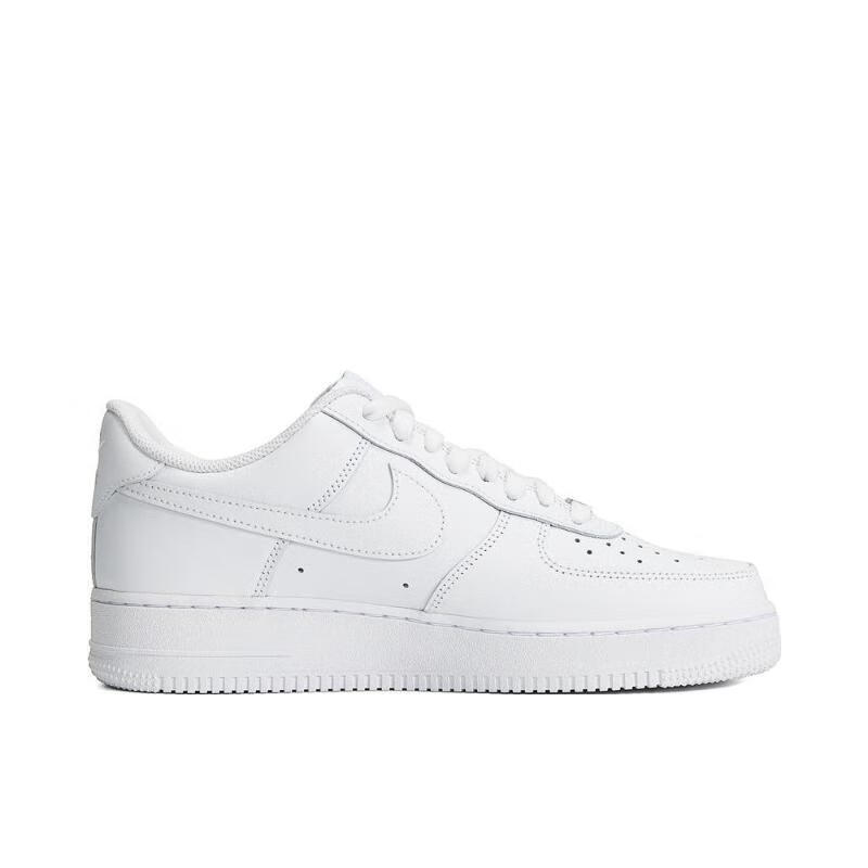 NIKE 耐克 男子AIR FORCE 1 07板鞋/复刻鞋CW2288-111 CW2288-111 40 599元（需用券）