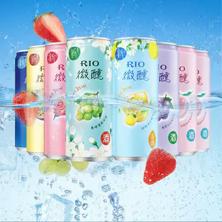 宅家食光:锐澳 微醺系列全家福7口味330ml*8果酒洋酒聚会送礼 28.14元(需用券) - 美泡泡 宅家食光:锐澳 微醺系列全家福7口味330ml*8果酒洋酒聚会送礼 28.14元(需用券) - 美泡泡