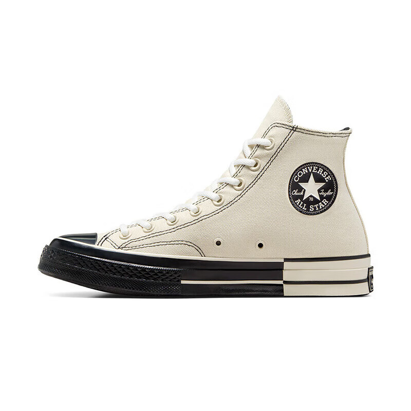 CONVERSE 匡威 yykids 2024春中性运动休闲鞋CHUCK TAYLOR A08188C 41.5码 337.48元（需用