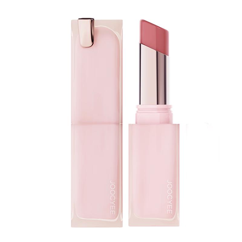 酵色 持妆晶冻粉雾口红 滋润水光雾面哑光（任选2支） 21元（需买2件，需用