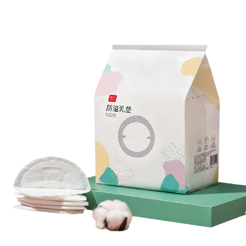 ncvi 新贝 防溢乳垫 100片（3D款） 12.94元（需买2件，共25.87元包邮，双重优惠