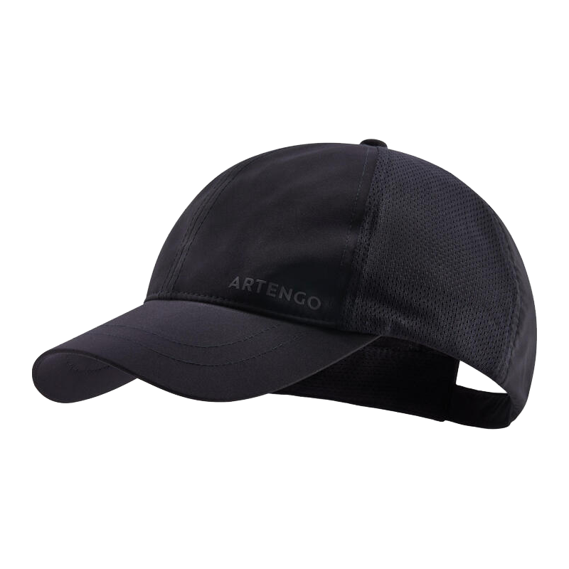 移动端、京东百亿补贴：迪卡侬 DECATHLON 鸭舌帽（58cm可调节）均码 423727 26.9