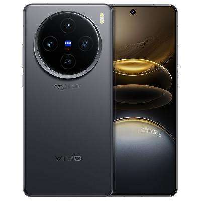 再降价：vivo X100s 12+256G 3405元