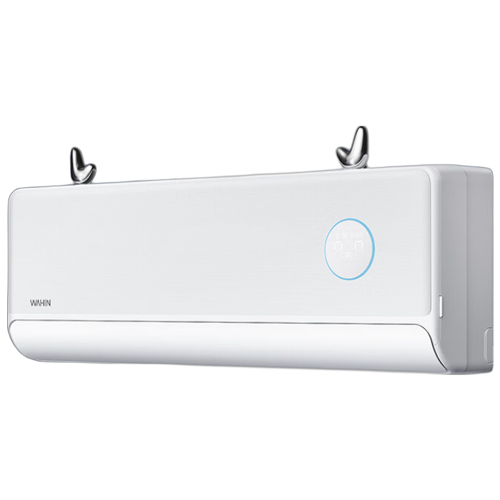 国家补贴：华凌 神机二代系列 KFR-35GW/N8HE1Ⅱ 新一级能效 壁挂式空调 1.5匹 14