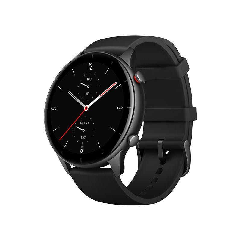 huawei 华为 watch fit2 智能手表蓝牙通话gps血氧心率睡眠nfc支付