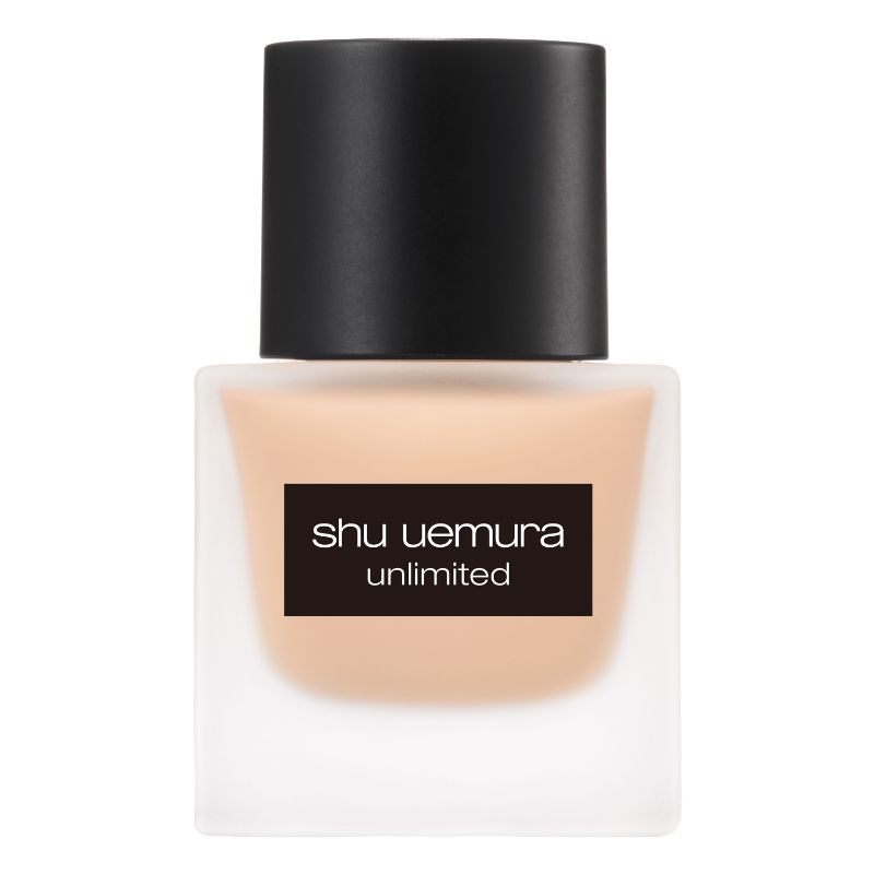 shu uemura 植村秀 小方瓶羽纱持妆粉底液 #574 35ml 180元