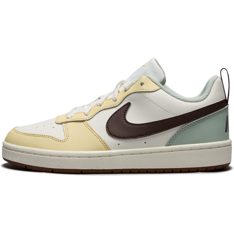 耐克（NIKE）官方NIKE COURT BOROUGH LOW RECRAFT 大童运动鞋HV1804 257.26元