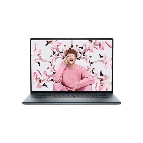 DELL 戴尔 灵越 16 Plus 十二代酷睿版 16.0英寸 酷睿i5-12500H、核芯显卡、16GB、512