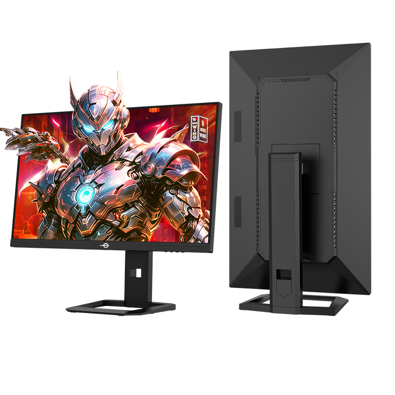 再降价、20点、PLUS：泰坦军团 27英寸 2K 240Hz HDR400 Fast IPS快速液晶 显示器 P271