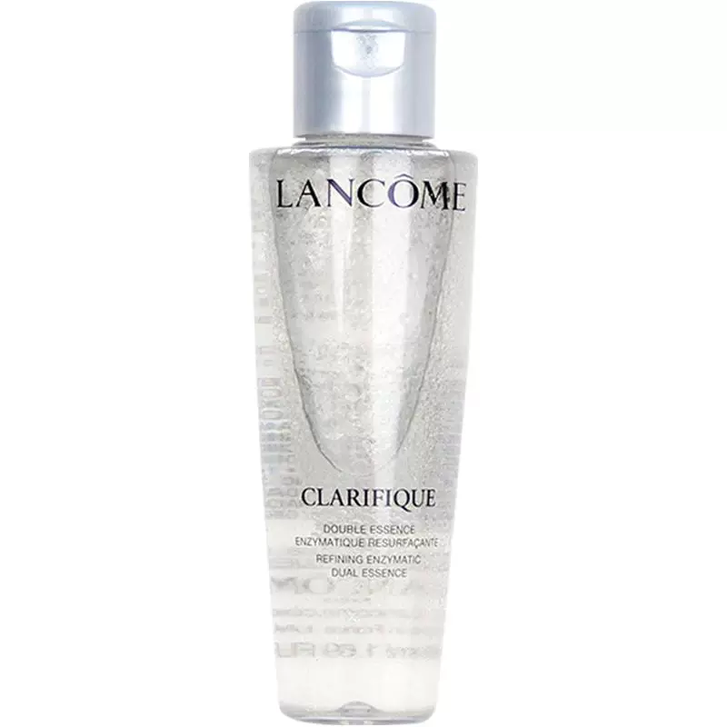 LANCOME 兰蔻 极光水50ml 混油皮补水保湿精华净澈透亮精华爽肤水 ￥75.05