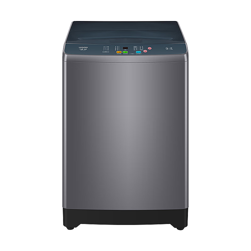 20点预告、PLUS会员、需首购：Leader 海尔 智家全自动洗衣机 新12KG超净洗 智
