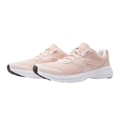 迪卡侬 DECATHLON Run Cushion 女子跑鞋 109687 129.9元