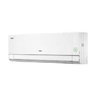 PLUS会员：Haier 海尔 小红花-绽放版 KFR-35GW/E1-1Plus 净省电Plus挂机空调 1.5匹 186