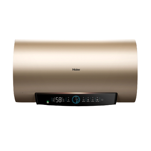 国家补贴：Haier 海尔 EC5001-PD3(U1) 50升 电热水器 632元（需用券）