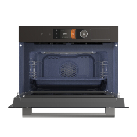 Midea 美的 BG5050W 嵌入式微蒸烤一体机 R5 50L 5099元包邮（双重优惠）