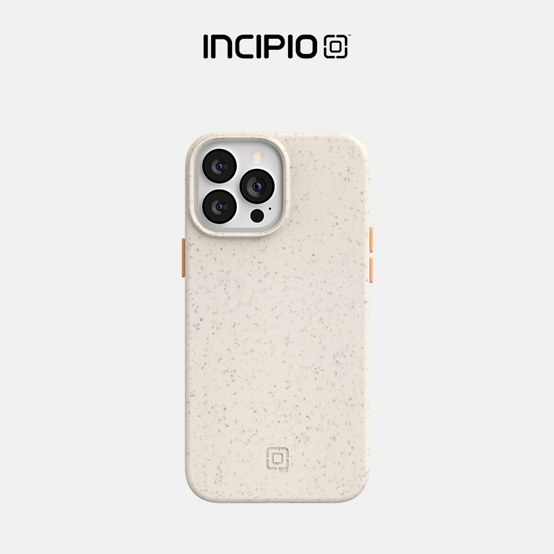 INCIPIO 适用苹果13手机壳iPhone13ProMax军工防摔认证13pro全包液态硅胶保护套 48.4