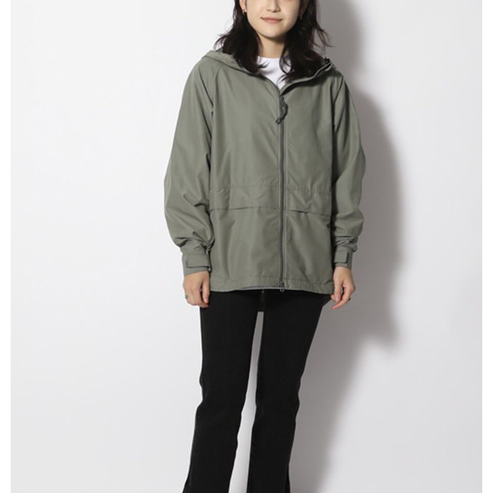 snow peak 日本直邮Snow Peak 服装男士女士男女通用 JK-24SU104 外套上衣软 675.45元