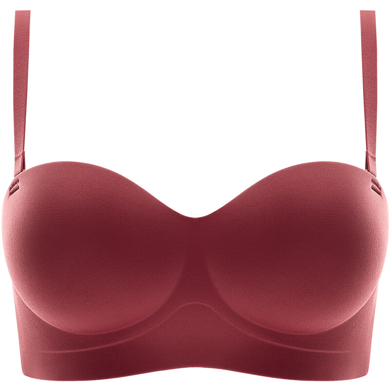 Glambody MAGIC NATURAL LINE 无钢圈聚拢无痕文胸 682331 39.9元(需用券)