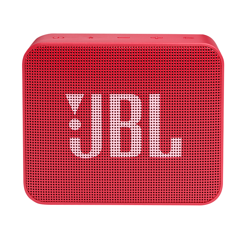 再降价、PLUS会员：JBL GO ESSENTIAL 音乐金砖青春版 便携式蓝牙音箱 134.36元包