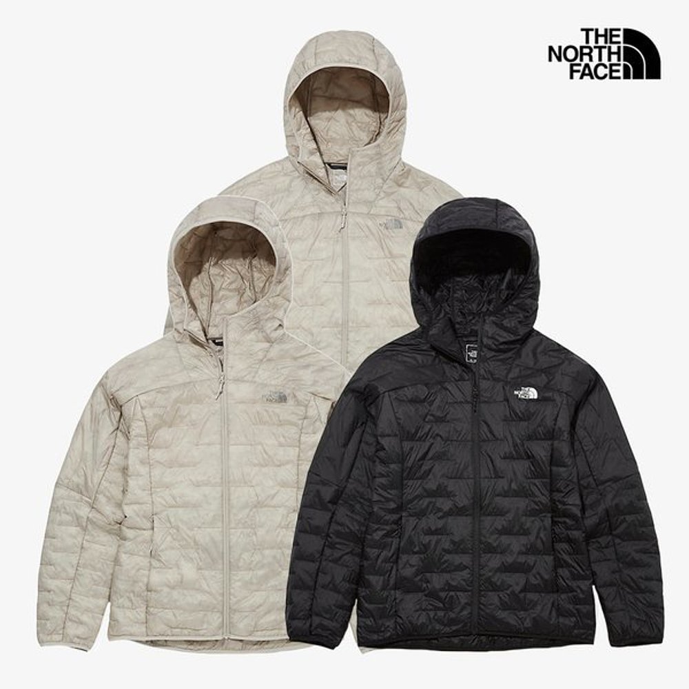 THE NORTH FACE 北面 韩国直邮THE NORTH FACE 跑步外套 ODNJ3NM02A 连帽衫 夹克 462.65元