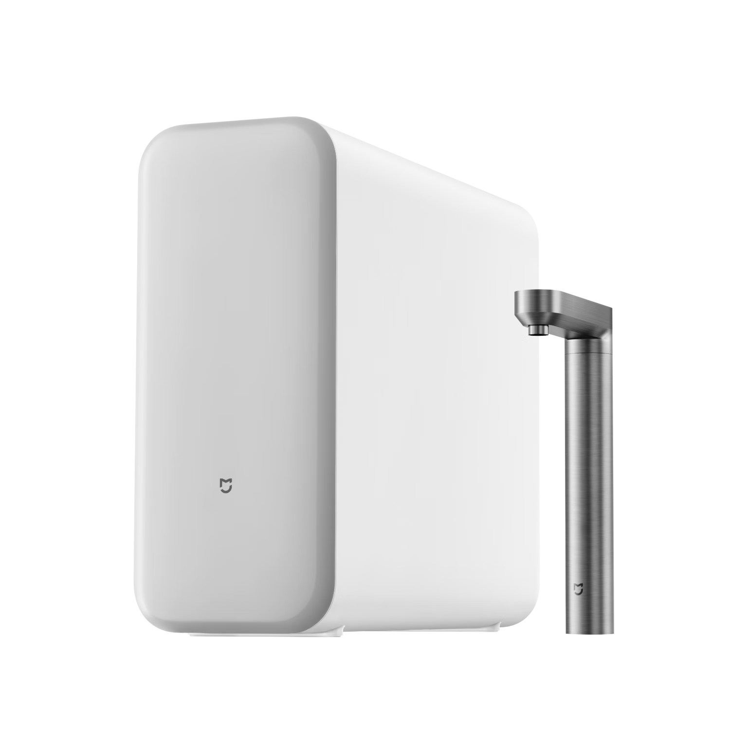 MIJIA 净水器S1 1000G厨下母婴级直饮净水机 家用净饮一体机5年长效RO滤芯4档定