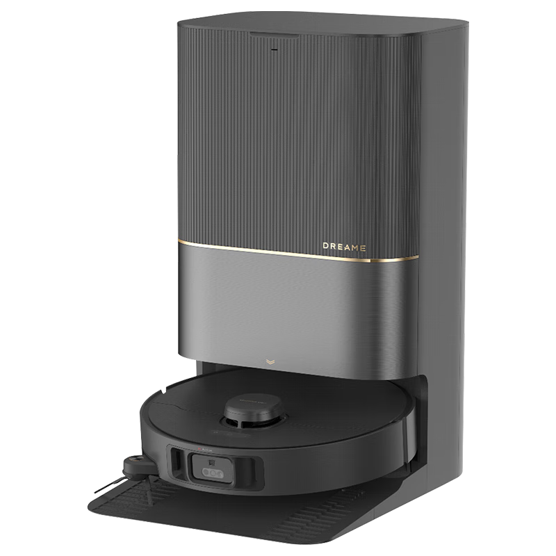 追觅官翻机X40Pro Ultra扫地机器人 1649元（需领券）