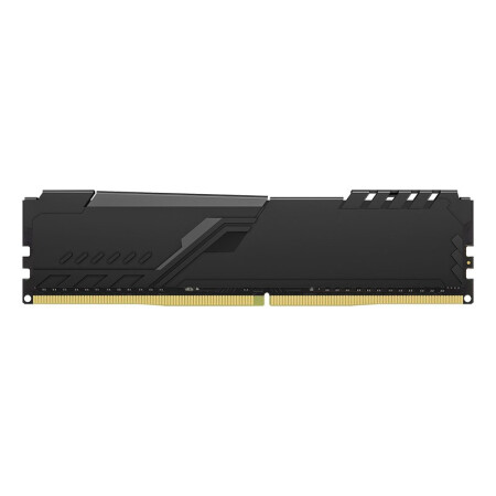 金士顿 FURY 8GB DDR4 2666 台式机内存条 Beast野兽系列 149元