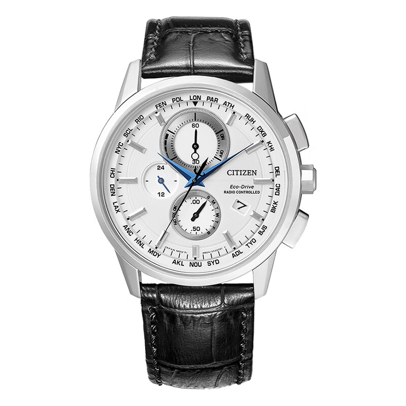 CITIZEN 西铁城 男士光动能电波表 AT8110-11A 1959.05元（多重优惠）