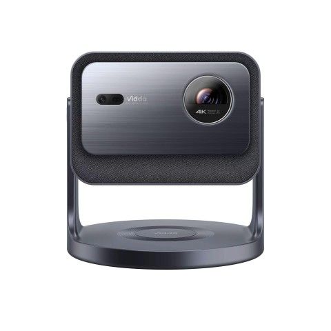 Vidda 海信 C2至臻版 4K三色激光投影仪 3541.71元(需用券)