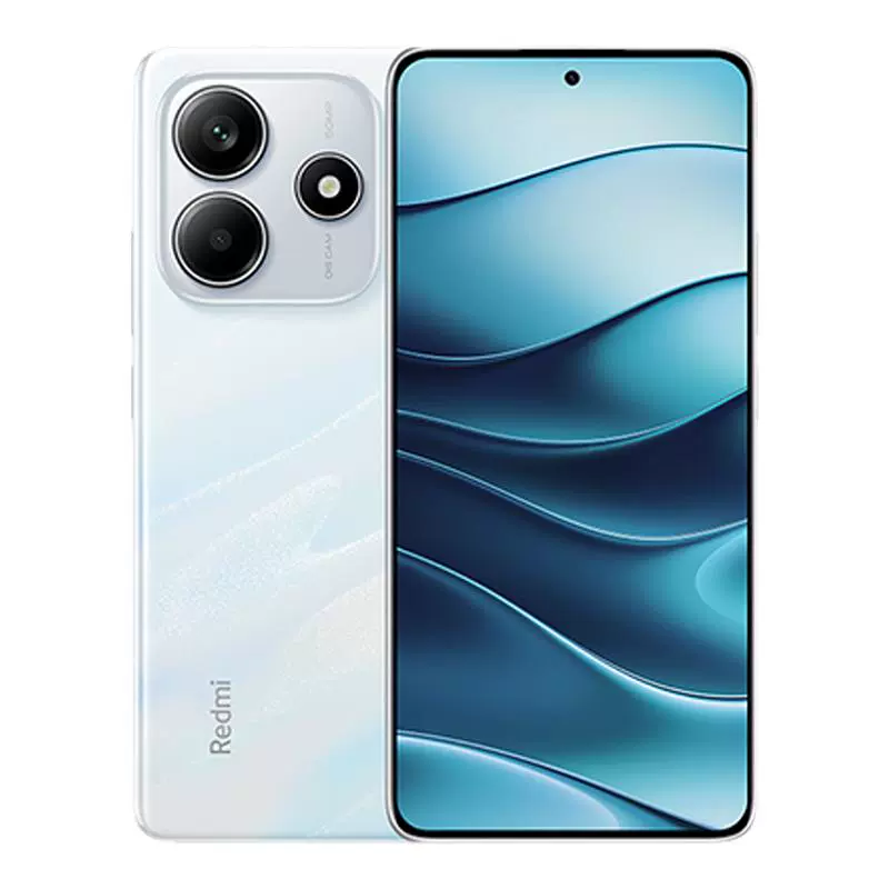 Xiaomi 小米 Redmi 红米 K60 5G智能手机 16GB+256GB ￥1099