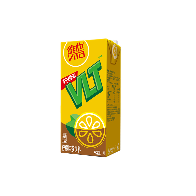 88VIP：ViTa 维他 柠檬茶 1L 11.31元