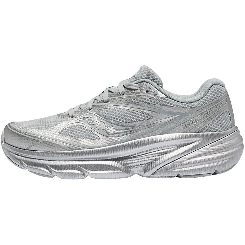 saucony GUARD AMR 赛博缓震跑鞋 219元