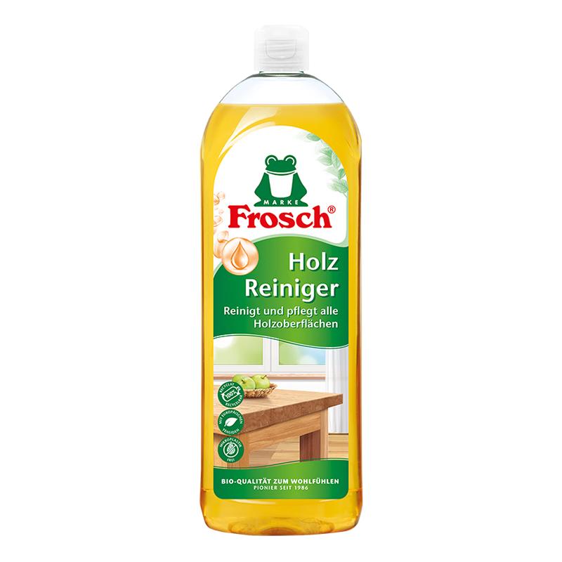 Frosch 菲洛施 木质家具清洁剂 750ml 26.81元