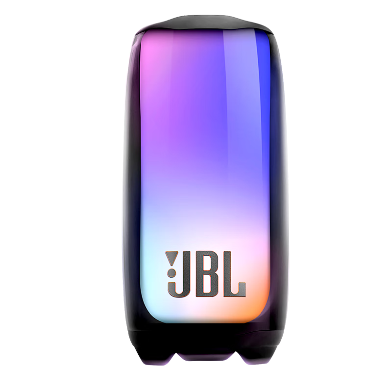 plus会员：JBL PULSE5 音乐脉动五代 蓝牙音箱 派对音箱 独立高音单元 1369.21元