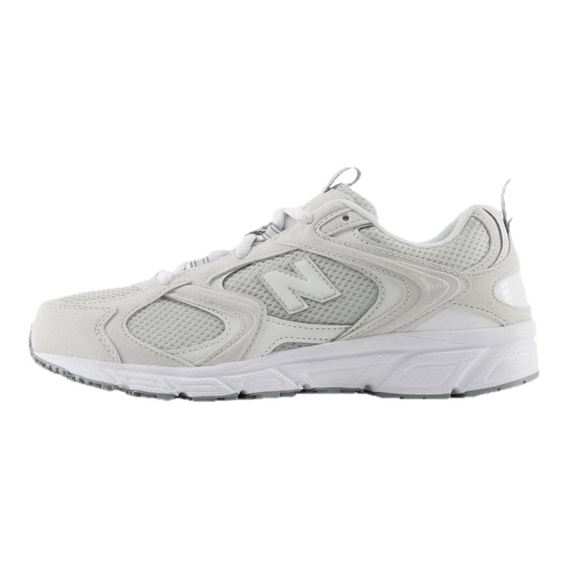 new balance NB25男女百搭舒适运动休闲鞋ML408GA 245元（需用券）