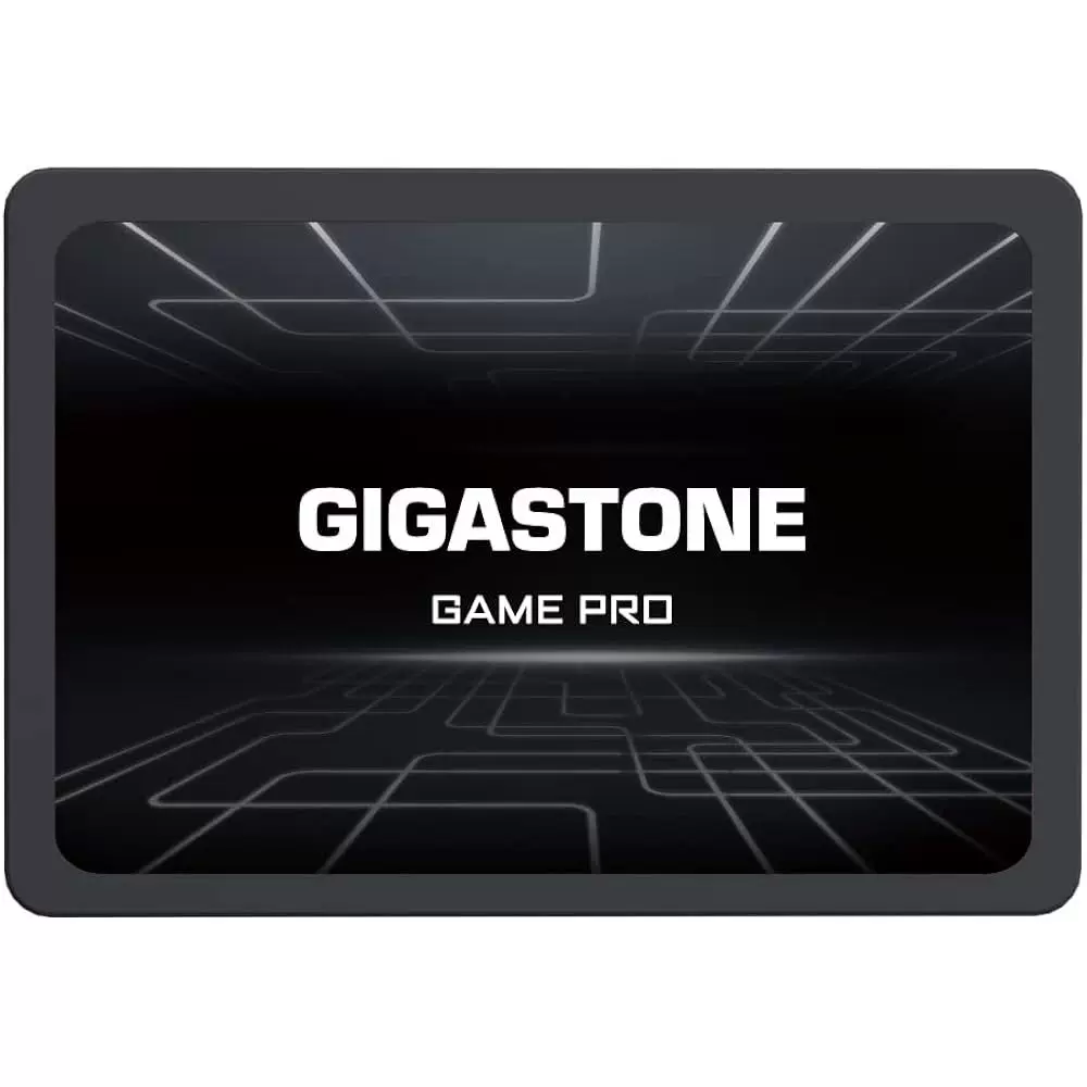 Gigastone SATA SSD 128GB Game Pro 510MB/s PS4兼 549.1元 - 86线报