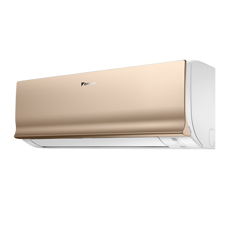 DAIKIN 大金 E-MAX7系列 ATXS236WC-N 新二级能效 壁挂式空调 大1.5匹 4999元（需用券