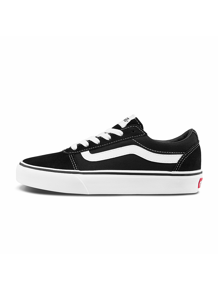 88VIP:VANS Ward 女子运动板鞋 VN0A3IUNIJU 379.05元