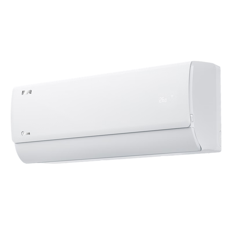 再降价、PLUS会员:Midea 美的 酷省电 KFR-35GW/N8KS1-1 新一级能效 壁挂式空调 大1.5匹 1512.48元包邮