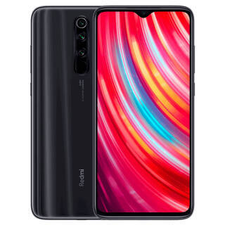 Redmi 红米 Note 8 Pro 智能手机 6GB+64GB 1299元