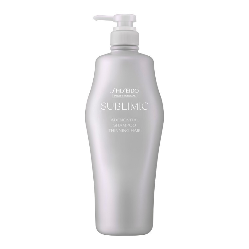 值选、PLUS会员：SHISEIDO 资生堂 芯护理道头皮生机洗发露 1L 191元（需用券）