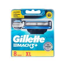 Gillette 吉列 锋速3刀头 79元（需用券）